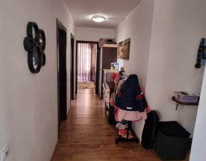 Apartament 3 camere, Buna Ziua, Parcare subterana, Boxa, 2 balcoane