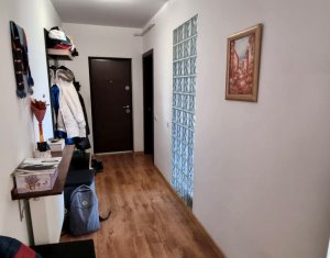 Apartament 3 camere, Buna Ziua, Parcare subterana, Boxa, 2 balcoane