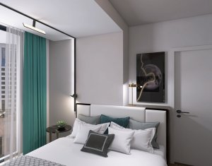 Apartment 1 rooms for sale in Cluj-napoca, zone Gheorgheni