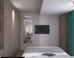 Apartment 1 rooms for sale in Cluj-napoca, zone Gheorgheni