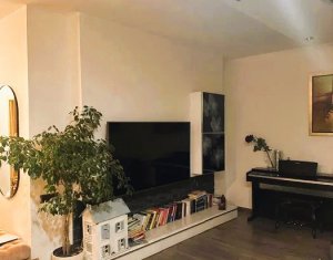 Apartament 3 camere, 80mp, garaj subteran, Zorilor