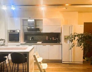 Apartament 3 camere, 80mp, garaj subteran, Zorilor