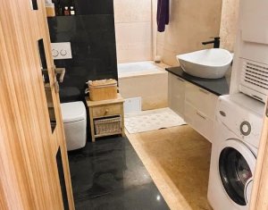 Apartament 3 camere, 80mp, garaj subteran, Zorilor