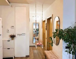 Apartament 3 camere, 80mp, garaj subteran, Zorilor