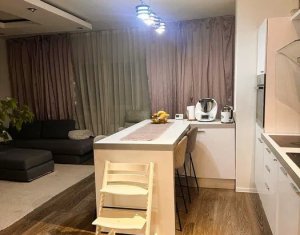 Apartament 3 camere, 80mp, garaj subteran, Zorilor