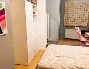 Apartament 3 camere, 80mp, garaj subteran, Zorilor