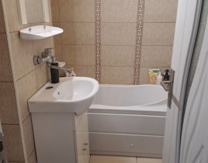 Apartament 2 camere| decomandat| Manastur
