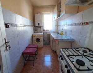 Apartament 2 camere| decomandat| Manastur
