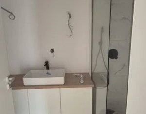 Apartament 3 camere, bloc nou, Floresti
