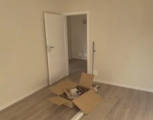 Apartament 3 camere, bloc nou, Floresti