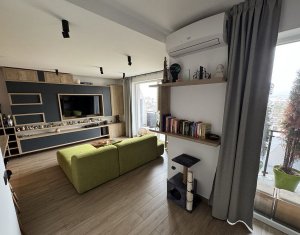 Apartament 2 camere in Grand Park Residence
