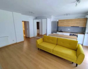 Vanzare apartament 1 camere in Cluj-napoca, zona Borhanci