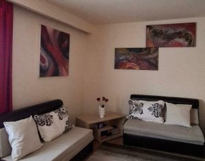 Apartament cu 2 camere, decomandat, Gheorgheni, zona Interservisan