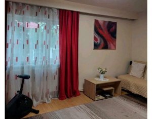 Apartament cu 2 camere, decomandat, Gheorgheni, zona Interservisan