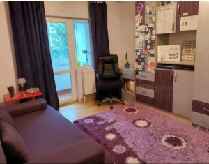 Apartament cu 2 camere, decomandat, Gheorgheni, zona Interservisan