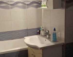 Apartament cu 2 camere, decomandat, Gheorgheni, zona Interservisan