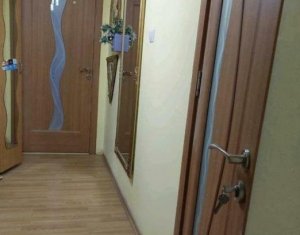 Apartament cu 2 camere, decomandat, Gheorgheni, zona Interservisan