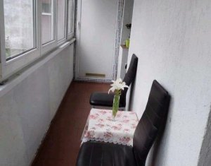 Apartament cu 2 camere, decomandat, Gheorgheni, zona Interservisan