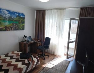 Apartament 3 camere, cartier Marasti, Garaj, Etaj intermediar