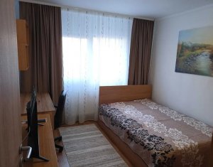 Apartament 3 camere, cartier Marasti, Garaj, Etaj intermediar