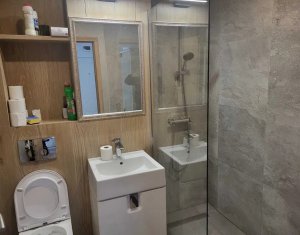 Apartament 3 camere, cartier Marasti, Garaj, Etaj intermediar