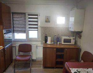 Apartament 3 camere, cartier Marasti, Garaj, Etaj intermediar