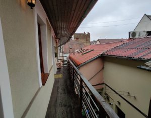 Apartament 2 camere, 80 mp, zona centrala