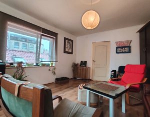 Apartament 2 camere, 80 mp, zona centrala