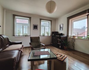 Apartament 2 camere, 80 mp, zona centrala
