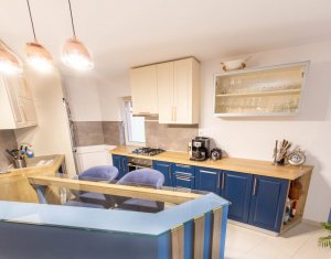 Apartament cu 2 camere si dressing in zona Brancusi - Borhanciului