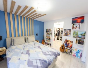 Apartament cu 2 camere si dressing in zona Brancusi - Borhanciului