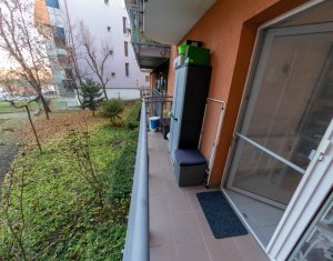 Apartament cu 2 camere si dressing in zona Brancusi - Borhanciului