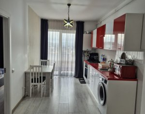 Vanzare apartament 2 camere in Cluj-napoca, zona Iris