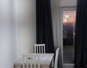 Vanzare apartament cu 2 camere finisat si mobilat