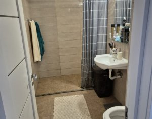 Vanzare apartament cu 2 camere finisat si mobilat
