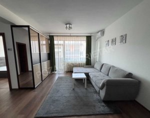 Vanzare apartament 2 camere in Floresti
