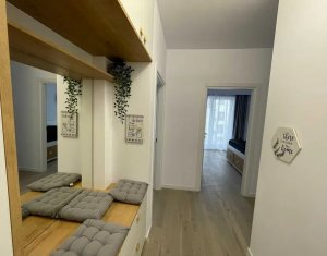 Vanzare apartament 3 camere in Cluj-napoca, zona Centru