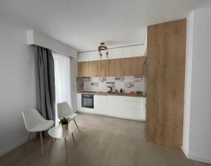 Apartament 3 camere intr-un complex imobiliar UNIC