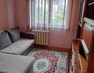 Apartament spatios cu 1 camera decomandat in Zorilor et 2