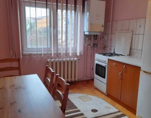 Apartament spatios cu 1 camera decomandat in Zorilor et 2