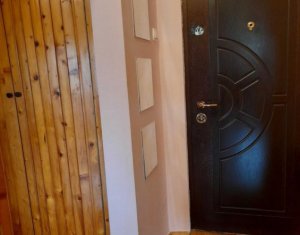 Apartament spatios cu 1 camera decomandat in Zorilor et 2