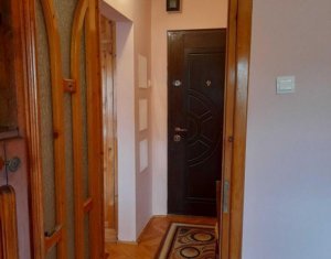 Apartament spatios cu 1 camera decomandat in Zorilor et 2