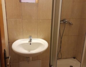 Apartament spatios cu 1 camera decomandat in Zorilor et 2