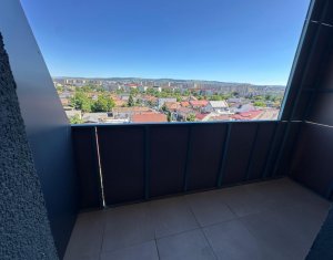 Apartament 3 camere utilat si mobilat modern, cartier Marasti !