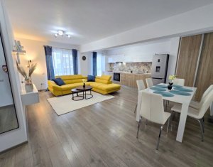Vanzare apartament 2 camere in Floresti