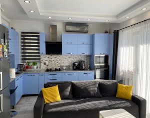 Vanzare apartament 2 camere in Cluj-napoca, zona Iris
