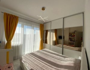Apartament modern cu terasa de 50mp, zona Oasului