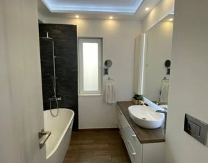 Apartament modern cu terasa de 50mp, zona Oasului