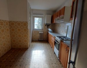 Vanzare apartament 4 camere in Cluj-napoca, zona Grigorescu