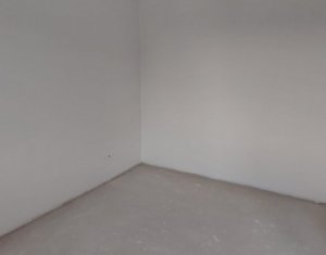 Bloc nou, apartament cu doua camere, parcare, Floresti 